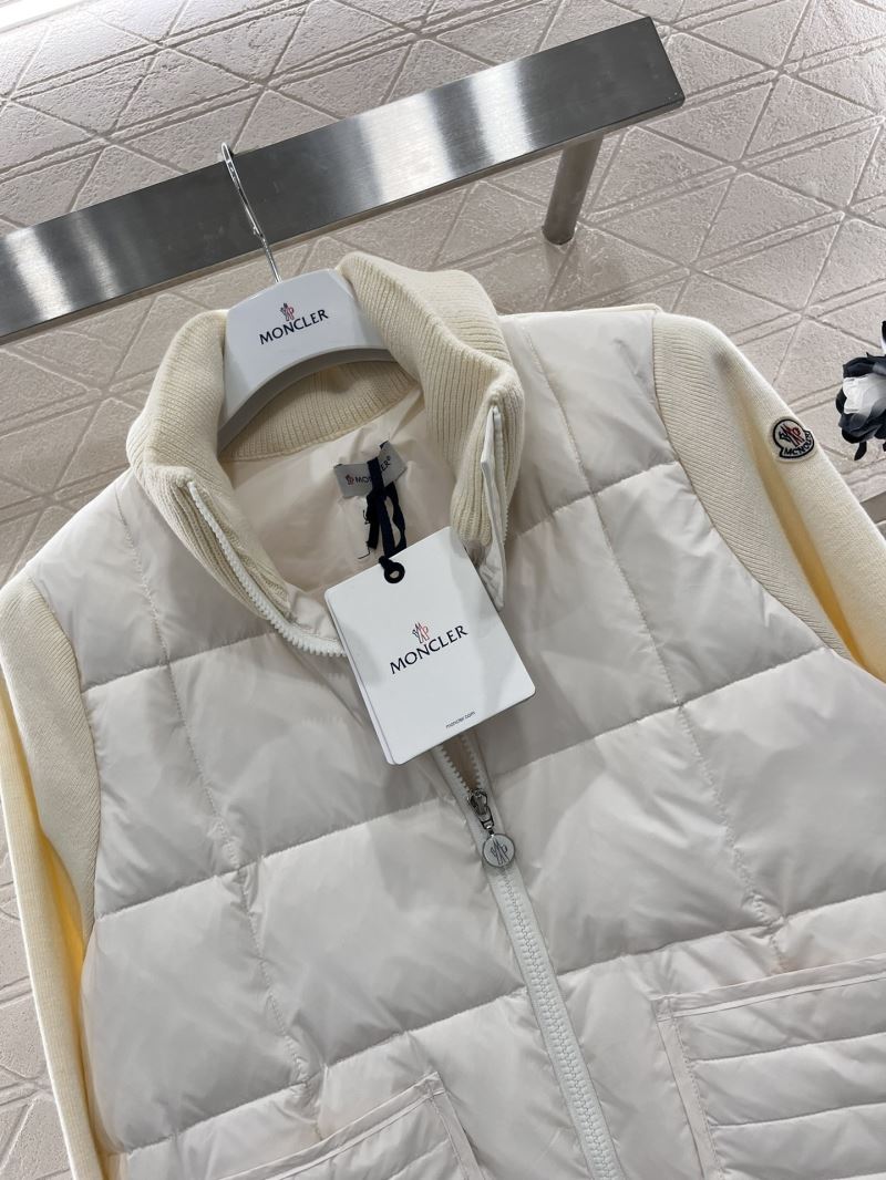 Moncler Down Jackets